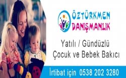 ozturkmen danısmanlık