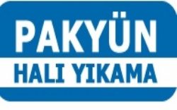 Pakyün Halı Yıkama