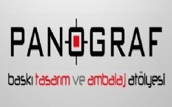 Panograf Ajans Baskı Tasarım Ambalaj