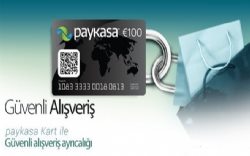 PAYKASA CARDS ÖN ÖDEMELİ KART SİSTEMLERİ