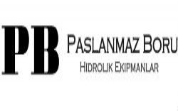 PB Hidrolik Boru ve Bağlantı Elemanları Tic.Ltd.Şti