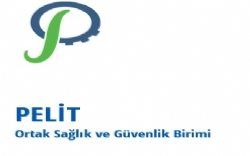 Pelit İş Sağlığı ve Güvenliği Ticaret Limited Şirketi