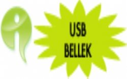 Promosyon Usb Bellek