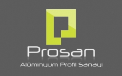 Prosan Alüminyum San. Tic. Ltd. Şti.