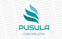 PUSULA CAM BALKON