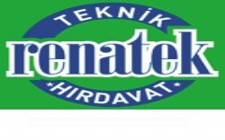 Renatek Teknik Hırdavat