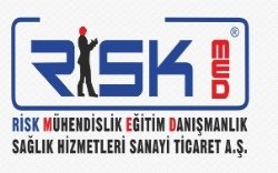 Risk Müh. Eğt. Dan. Sağ. Hizm. San. ve Tic. A.Ş. (İSTANBUL Şubesi)