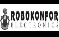 Robokonfor Electronıcs