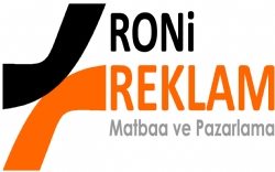 Roni Reklam Matbaa ve Pazarlama Ltd.Şti.