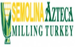 Semolina Mısır İrmiği Gıda Sanayi