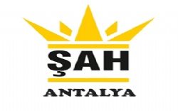 Şah İlaçlama Antalya