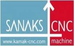 sanaks cnc