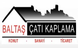 Baltaş Çatı Kaplama