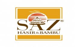 Saz Hasır Bambu