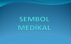 sembol medikal