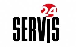 SERVİS 24