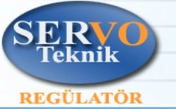 Servo Teknik Regülatör Elektrik Elektronik İnş.San.Tic