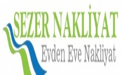 Sezer Nakliyat Evden Eve Nakliyat