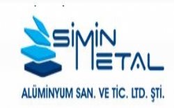 Simin Metal Alüminyum