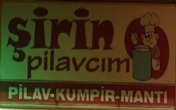 şirin pilav kumpir