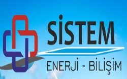 Sistem Bilişim Enerji