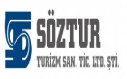 Söztur Turizm Ltd Şti