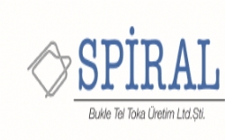 Spiral Bukle Tel Toka Üretim Ltd. Şti.