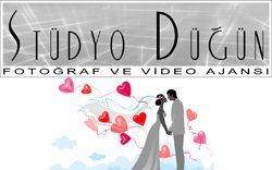 Stüdyo Düğün Fotoğraf ve Video Ajansı