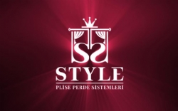 Style Plise Perde