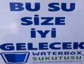 SU ARITMA TOKAT WATERBOX-SUKUTUSU