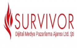 Survivor Dijital Medya Pazarlama Ajansı Ltd.Şti