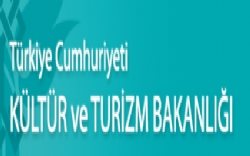 T.C. Kültür ve Turizm Bakanlığı