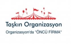 Taşkın Organizasyon Tanıtım ve Reklam