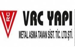 Vrc yapı Metal Asma Tavan Tic Ltd Şti