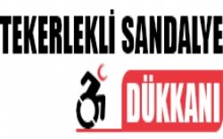 Tekerlekli Sandalye Dükkanı