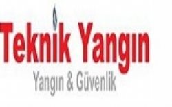 Teknik Yangın Güvenlik