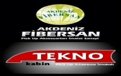 TEKNO KABİN AKDENİZ FİBERSAN