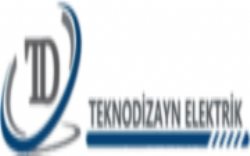 Teknodizayn Elektrik Taahhüt Sanayi Ve Tic. Ltd. Şti.