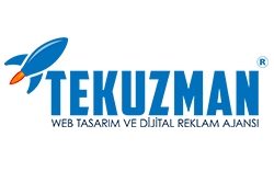 TekUzman.com Web Tasarım ve Dijital Reklam Ajansı