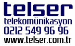 Telser Telekomünikasyon  