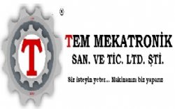 TEM MEKATRONİK SAN. VE TİC. LTD. ŞTİ