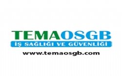 Tema OSGB - Ankara İş Sağlığı ve Güvenliği - Ankara Osgb Fir