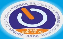 TOPRAK BİLGİSAYAR BİLİŞİM HİZMETLERİ