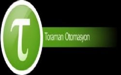 Toraman Otomasyon