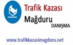 Trafik Kazası Mağduru