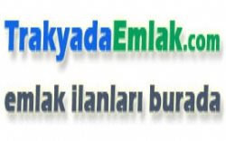 TrakyadaEmlak.com Trakya Marmara Emlak ilanları