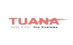 TUANA RENT A CAR