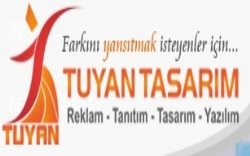 Tüyan Web Tasarim