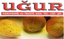 Uğur Kuruyemiş Teks San Tic Ltd Şti