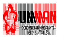 UMMAN BETON SANTRALLERİ 